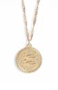 <p>$45</p><p><a class="link " href="https://shop.nordstrom.com/s/cam-jewelry-ascending-zodiac-medallion-necklace/4916786" rel="nofollow noopener" target="_blank" data-ylk="slk:SHOP NOW;elm:context_link;itc:0;sec:content-canvas">SHOP NOW</a></p><p>For the girl who reads her horoscope every month without fail, gift her this gold necklace so she can proudly shows off her sign.</p>