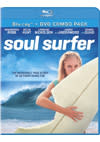 Soul Surfer Box Art