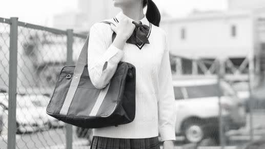 新竹許姓男大對放學返家的女高中生伸出鹹豬手。（示意圖、非當事者／pixabay）
