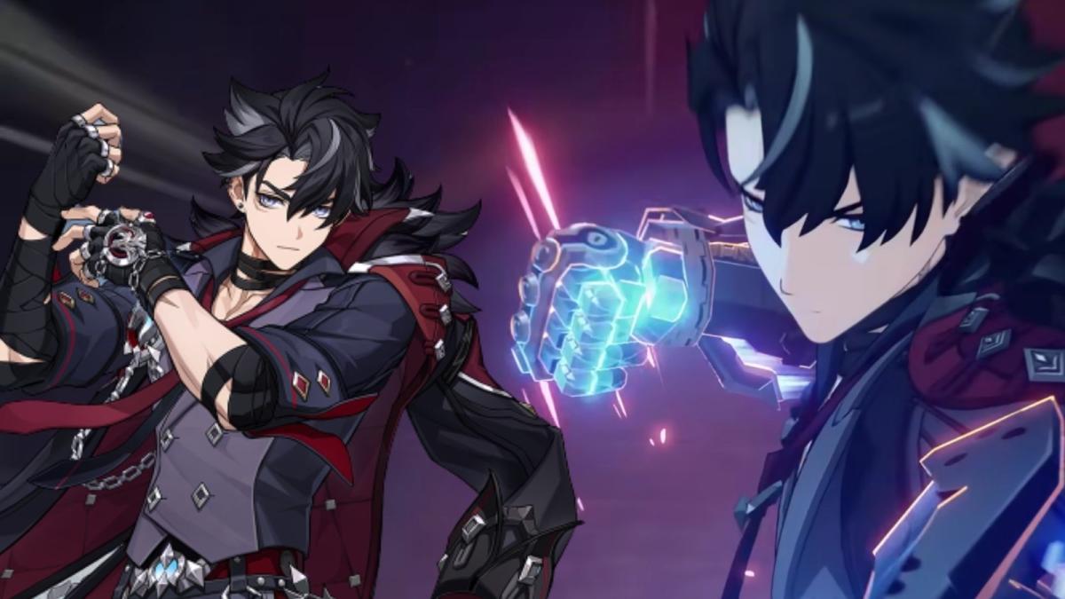 Genshin Impact: Gaming in Genshin Impact: Here's what we know about release  date, weapon, gameplay, abilities, passives, constellations - The Economic  Times