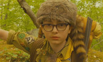 Jared Gilman in Focus Features' "Moonrise Kingdom" - 2012