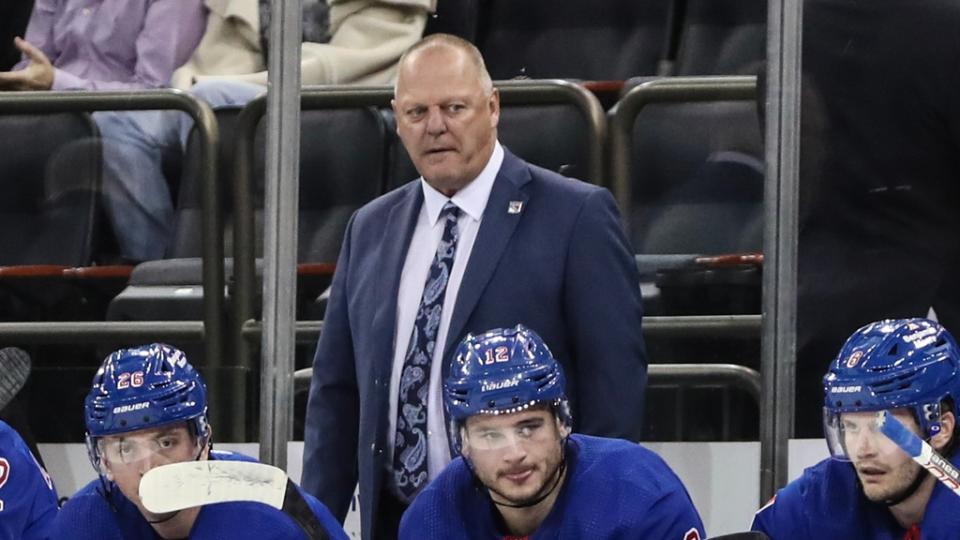 Gerard Gallant