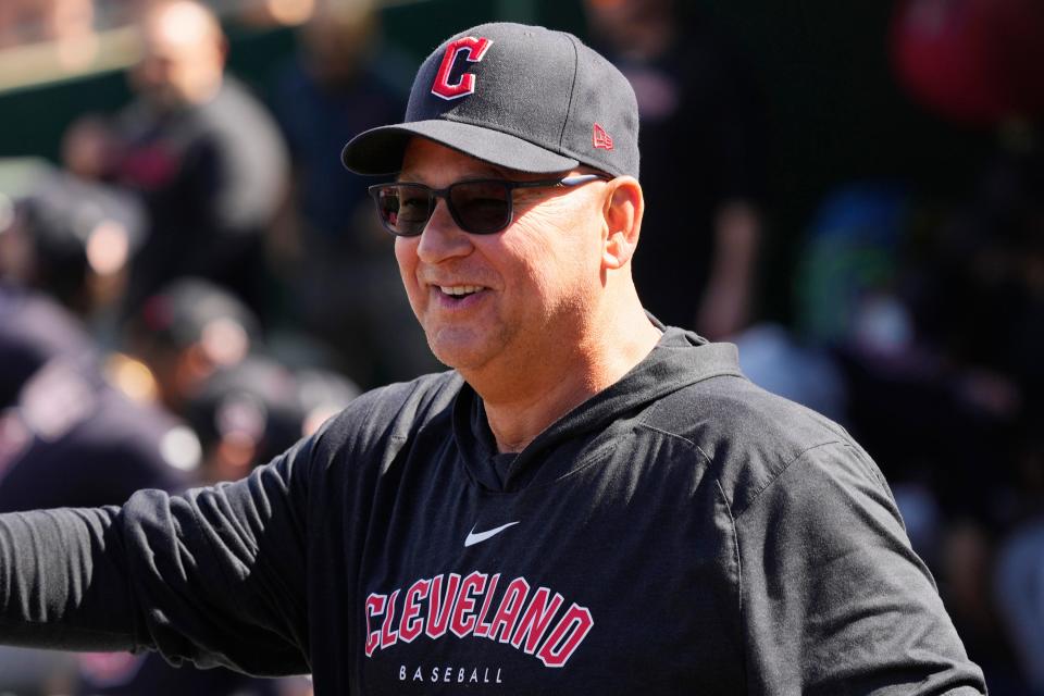 Terry Francona calls it a career.