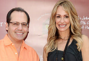 Russell Armstrong and Taylor Armstrong | Photo Credits: Jason LaVeris/FilmMagic.com