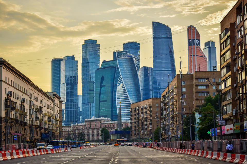 Проспект сити. Кутузовский проспект Москва Сити. Вид на Москва Сити с Кутузовского проспекта. Дорогомиловская улица и деловой центр Москва Сити. МСК улица центр Москоу Сити.