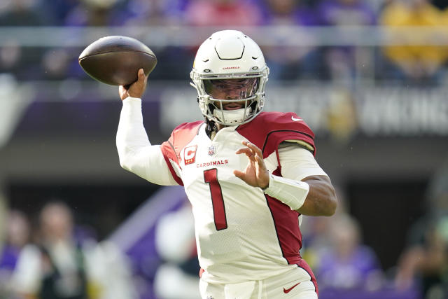 Cardinals have make-or-break stretch starting with Seahawks