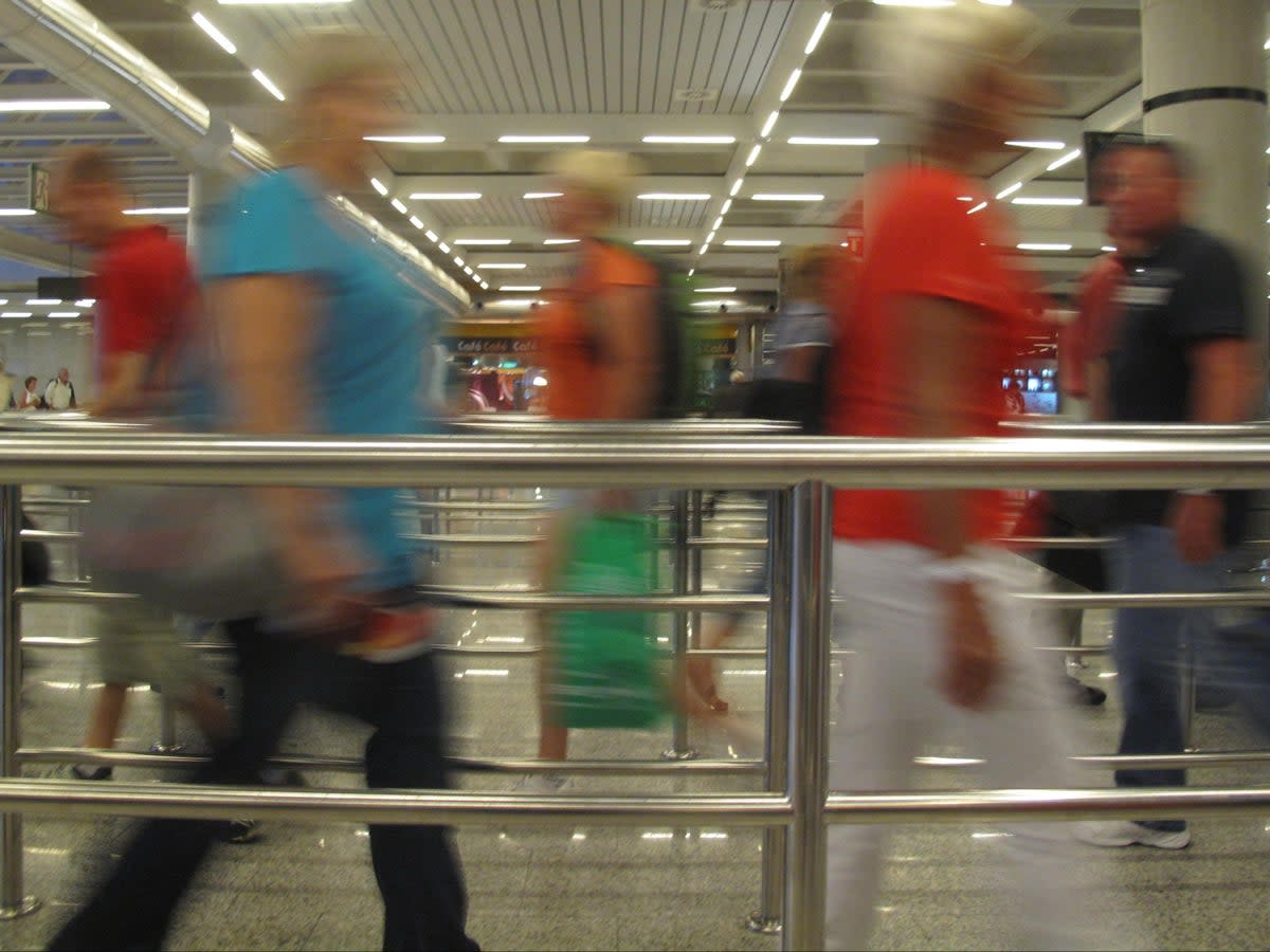 Waiting game: a strike by UK Border Force is aimed at passengers arriving at Heathrow airport, the UK’s busiest hub (Simon Calder)