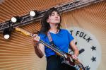 Courtney Barnett newport