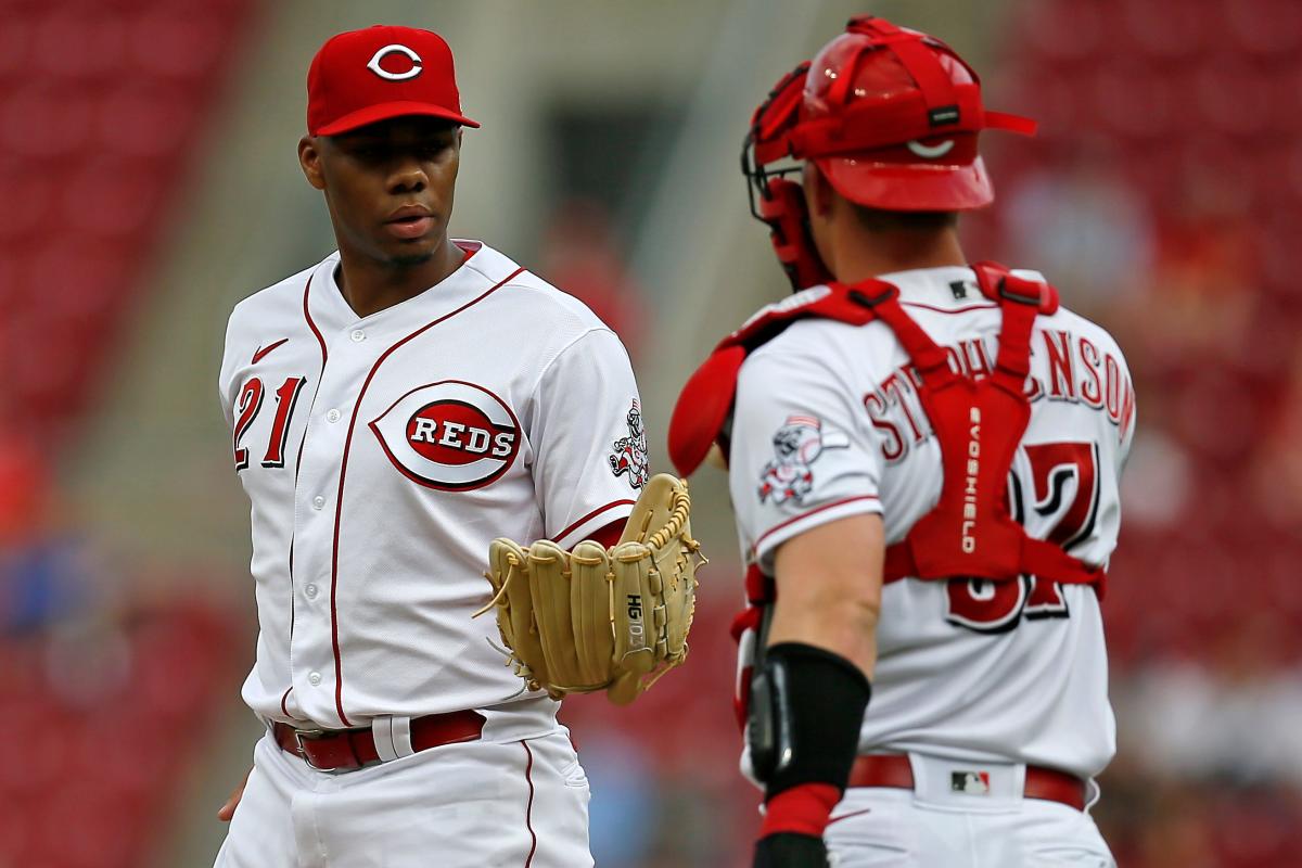 Cincinnati Reds Opening Day 2025 How to watch, stream and listen to