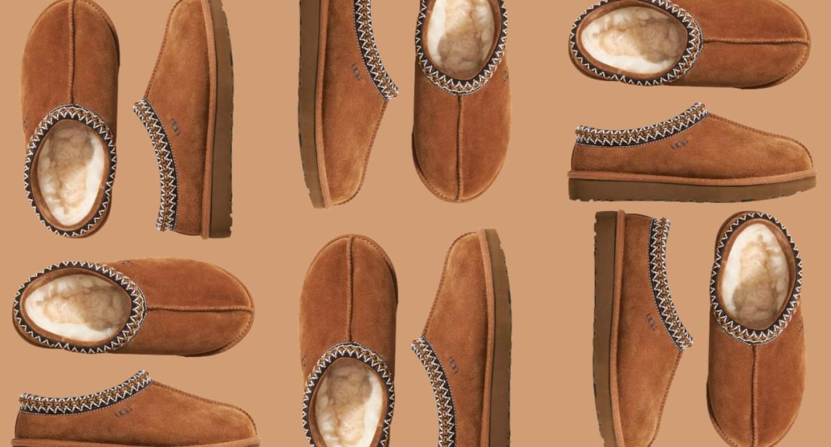 9 Ugg Outfits That Prove Those Boots and Slides Are Way More Versatile Than  You Thought
