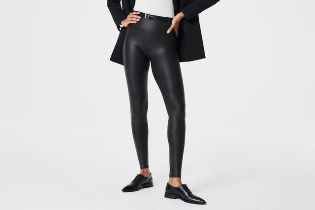 Cyber Week: Spanx Leggings and Pants Are on Sale