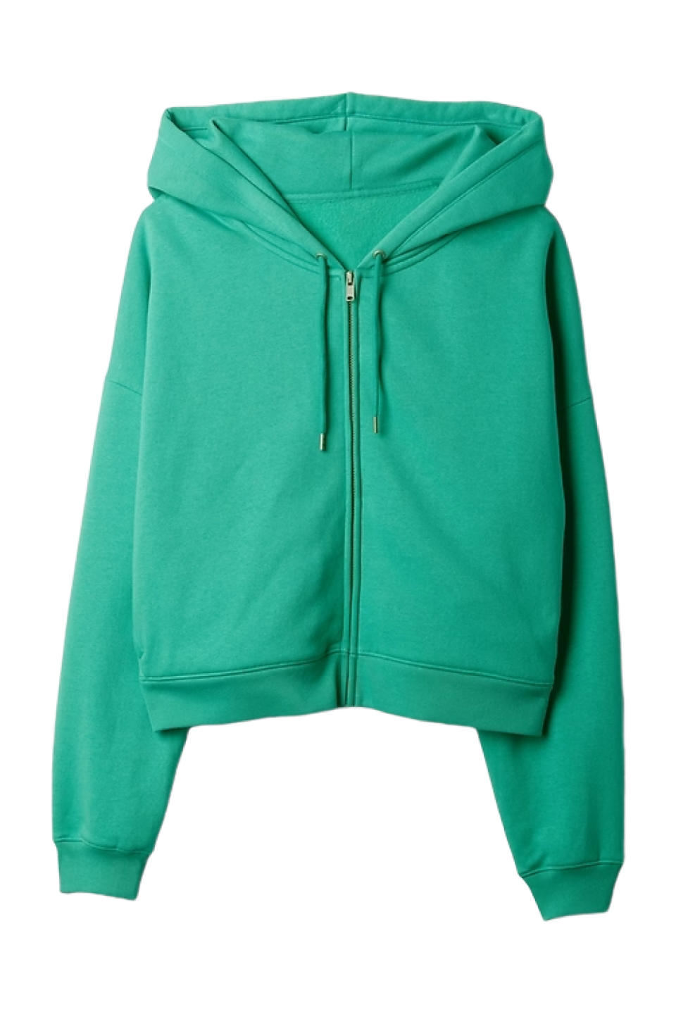 Gap Vintage Soft Cropped Hoodie