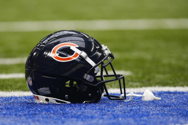 Chicago Bears Football - Bears News, Scores, Stats, Rumors & More