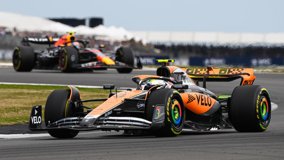 Mixed Results: McLaren’s Stunning British GP Qualifying Performance Reveals Lingering Weaknesses