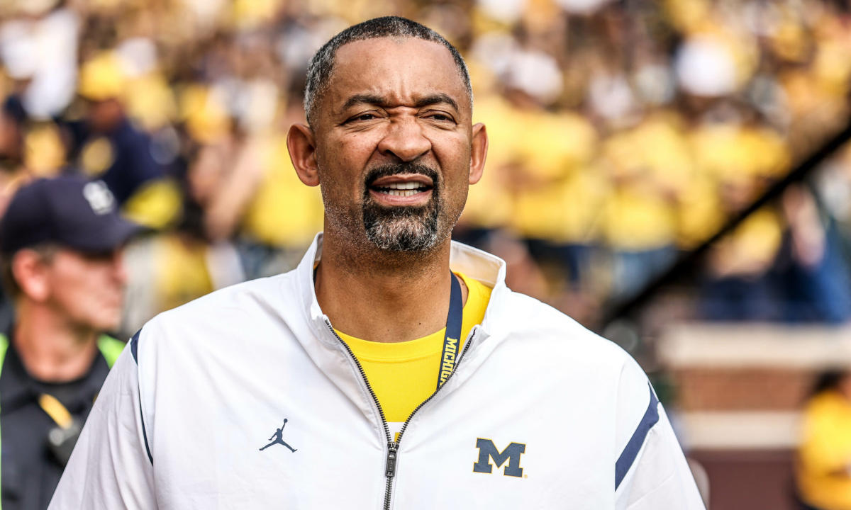 Prédire la formation de départ du basket-ball du Michigan 2022-2023