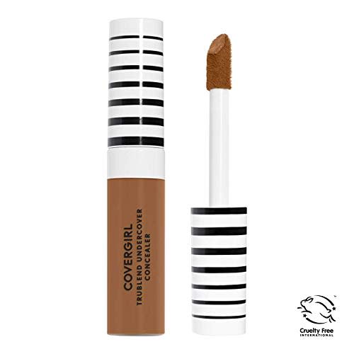 Covergirl TruBlend Undercover Concealer (Amazon / Amazon)