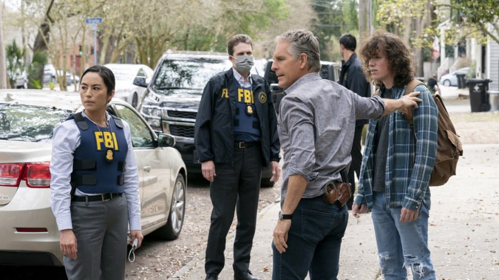 NCIS: New Orleans Season 7 Streaming: Watch & Stream Online via Paramount Plus