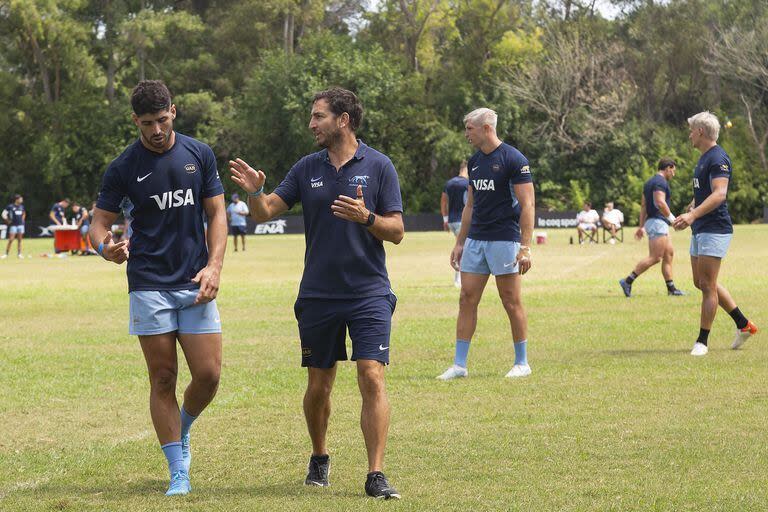 Santiago Gómez Cora no se confía en un fixture que parece fácil para un equipo, el dirigido por él, que está en su mejor momento histórico y lidera ampliamente la temporada.