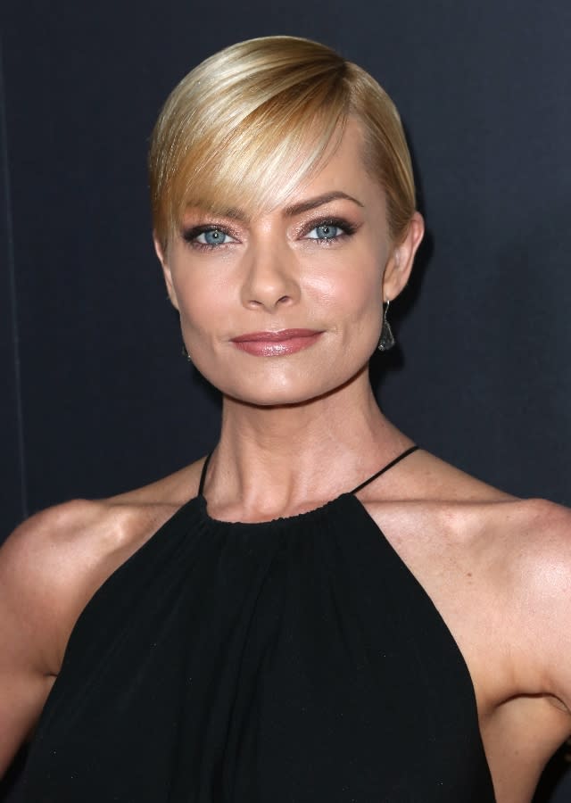 Jamie Pressly