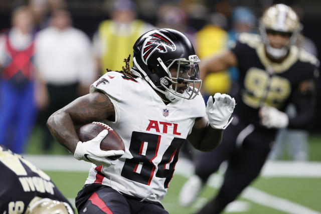 Saints Gameday Atlanta Falcons  Sunday, December 18, 2022 by