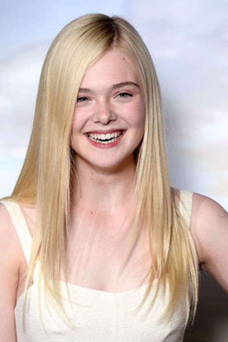 Elle Fanning