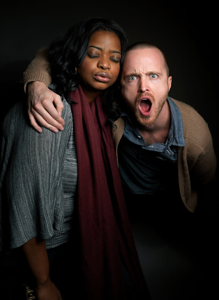 Sundance AP Portraits