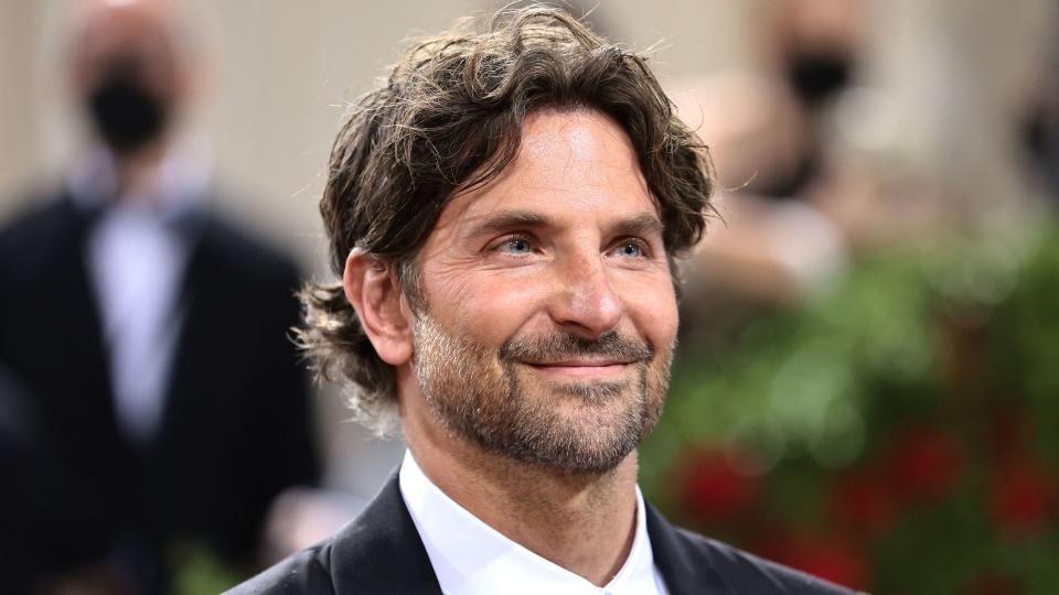  Bradley Cooper