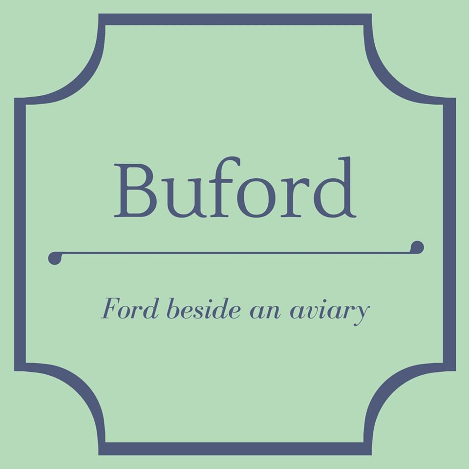 Buford