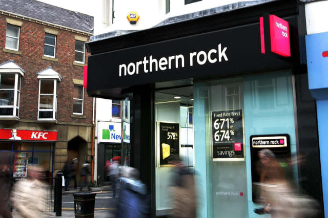 Q&A: What does the £13 billion sale of Northern Rock mortgages really mean?