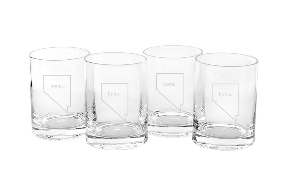 Cathy's Concepts 'Home State' Glasses