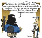 <p>Twitter: @patriciomonero / Facebook: Patricio Monero</p> 