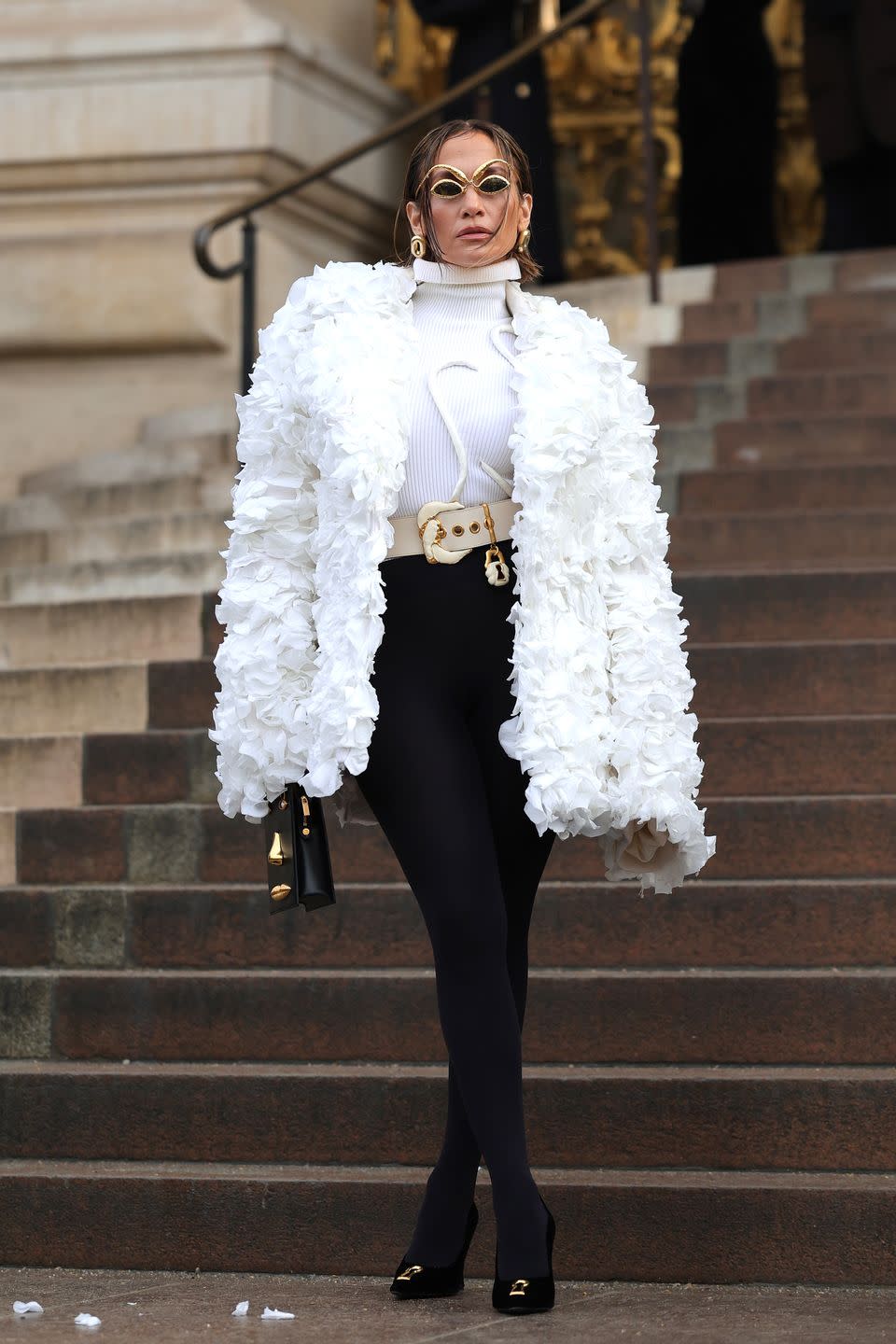 schiaparelli frow couture