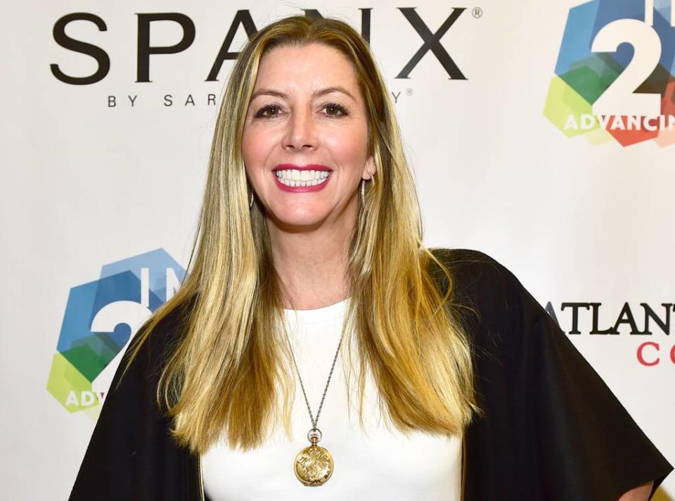 Sara Blakely