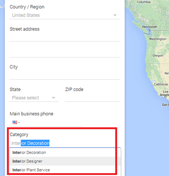 How Do I Add My Business to Google Maps? image google my business add 2 350x.png