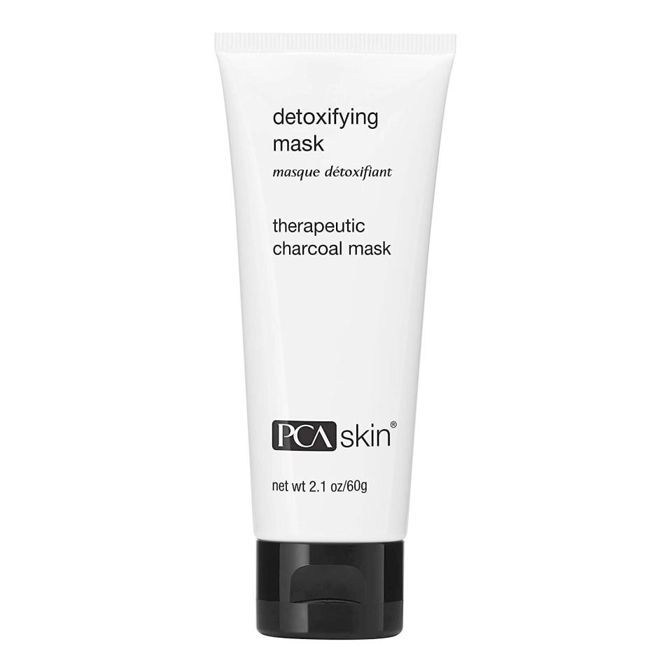 PCA Skin Detoxifying Mask, 2.1 Ounce