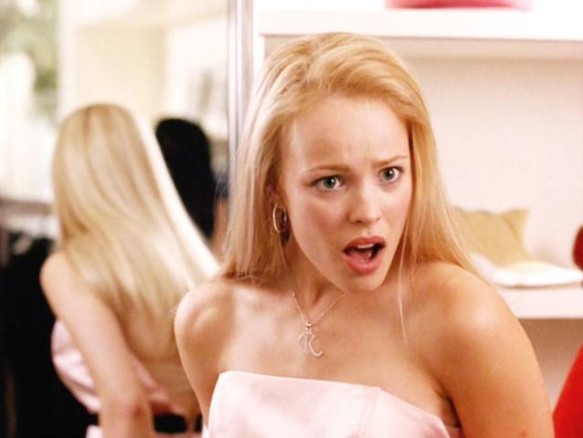 45 Surprising Things About 'Mean Girls' That Even the Most Fetch Fans Don't  Know