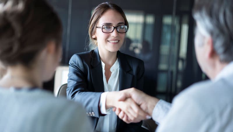 Things Women Should Negotiate at the Workplace Apart From Salary