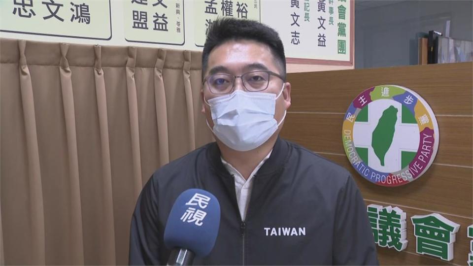 高雄也淪陷？地方社團傳確診消息　 陳其邁：以中央公布為主