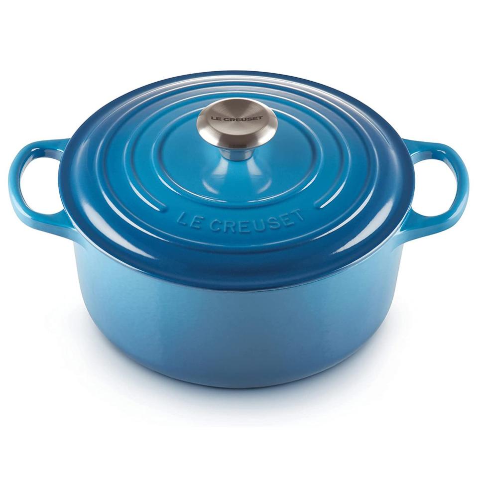 Best Le Creuset Deals