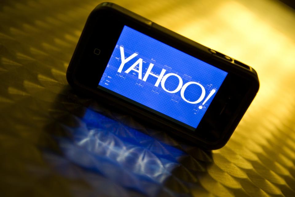 Yahoo still isn't done facing the consequences for its handling of a massive