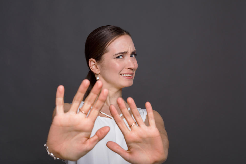 三生肖女天生不愛吵架 平平淡淡過日子才是幸福（圖／shutterstock）