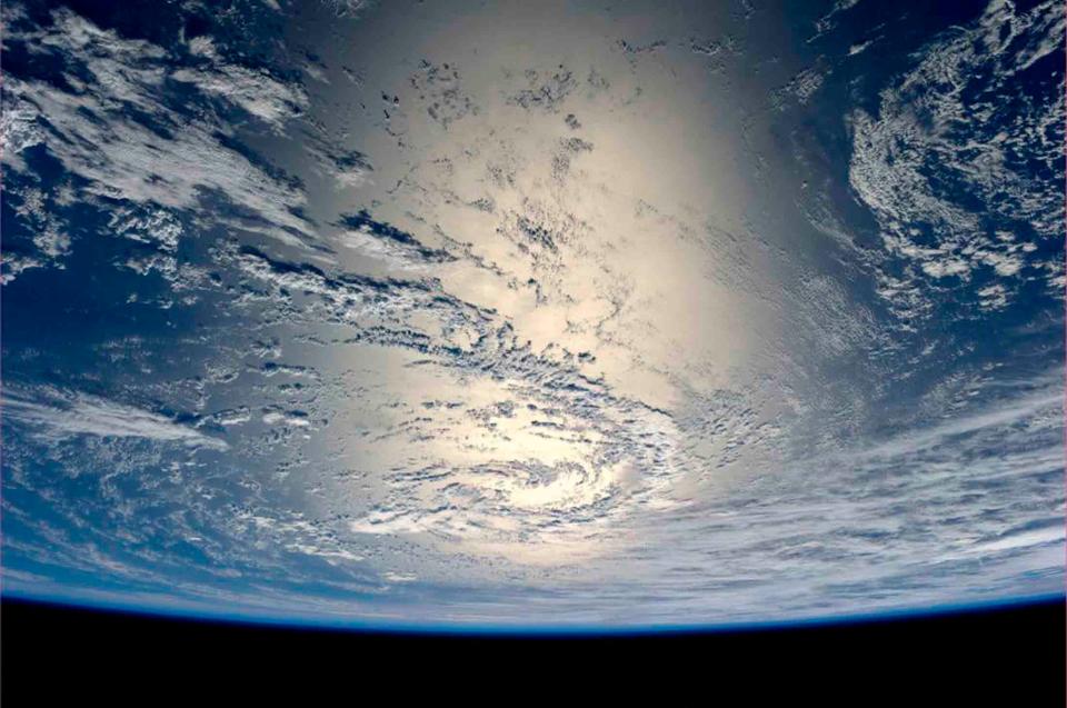 Earth from Space