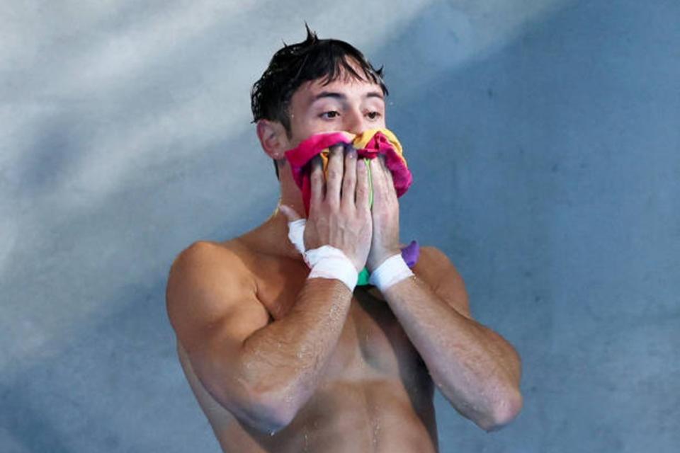 Tom Daley has retired from diving after winning a silver medal at the Paris 2024 Olympic Games.