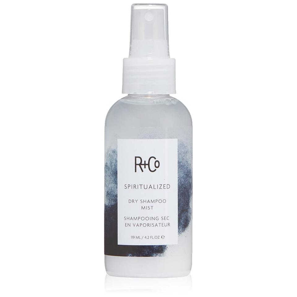 R+Co Spiritualized Dry Shampoo Mist