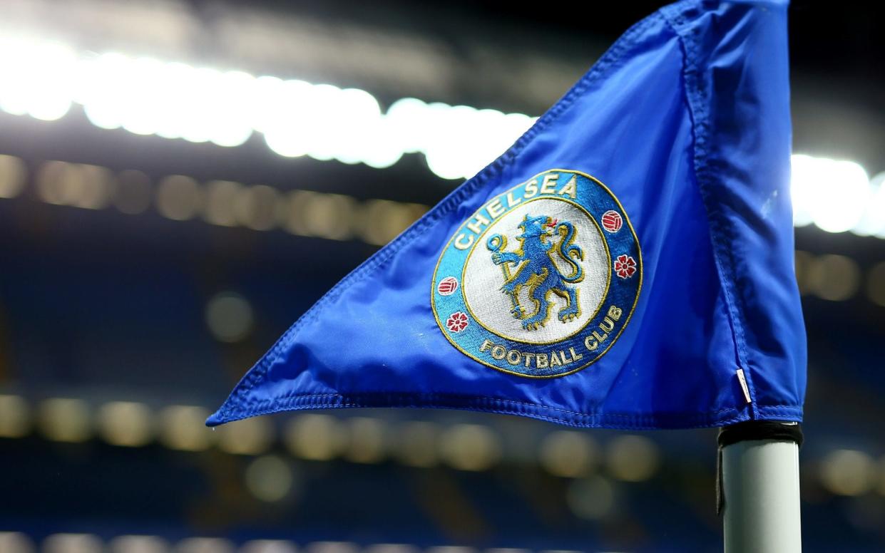 Chelsea will be investigated by the governing body of European football - Getty Images Europe