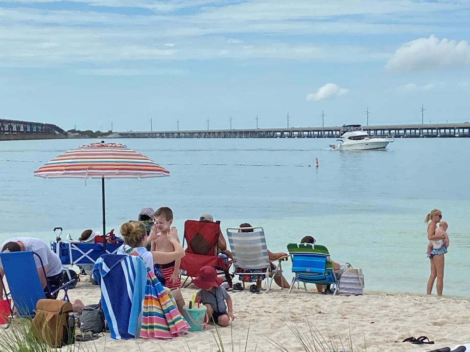 There are plenty of free, fun things to do in Florida.