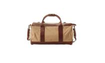 <p>Signature West Branch Weekender Bag, $199, <a rel="nofollow noopener" href="https://www.llbean.com/llb/shop/89254?page=signature-west-branch-weekender-bag&bc=50-516673&feat=516673-GN1&csp=f" target="_blank" data-ylk="slk:llbean.com;elm:context_link;itc:0;sec:content-canvas" class="link ">llbean.com</a> </p>