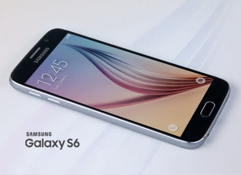 拋開塑膠機身，擁有F1.9大光圈的 Samsung Galaxy S6 & S6 Edge 將於4月10日全球發售