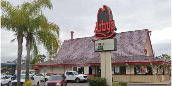 Restaurante Arbys regresará a México 