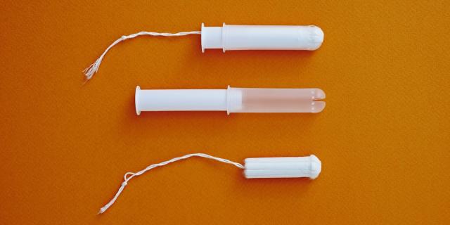 How to Safely Remove a Stuck Tampon, and When to See a Doctor - GoodRx